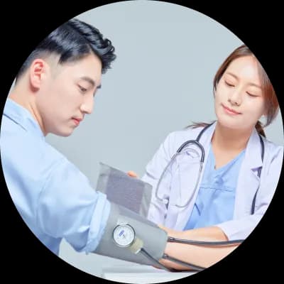 남성 종합검진(일반)