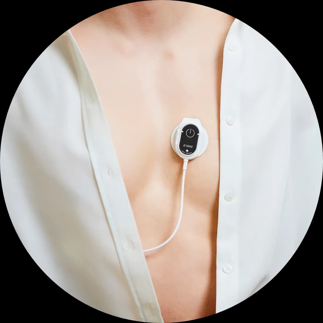 심장 건강검진 + 24시간 홀터 mobiCARE
