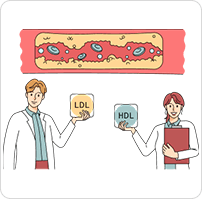 The age of blood vessels
