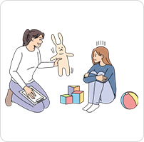 Depression (Children, Adolescents)
