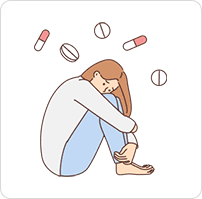 Depression self-diagnosis