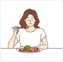 Eating Habits Self-Check