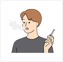 Smoking Knowledge Self-Check