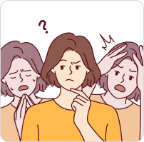 Stress (body) self-diagnosis