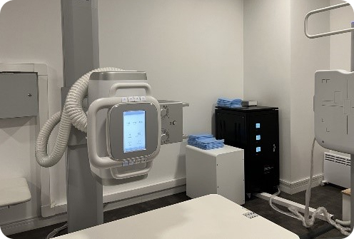 X-Ray